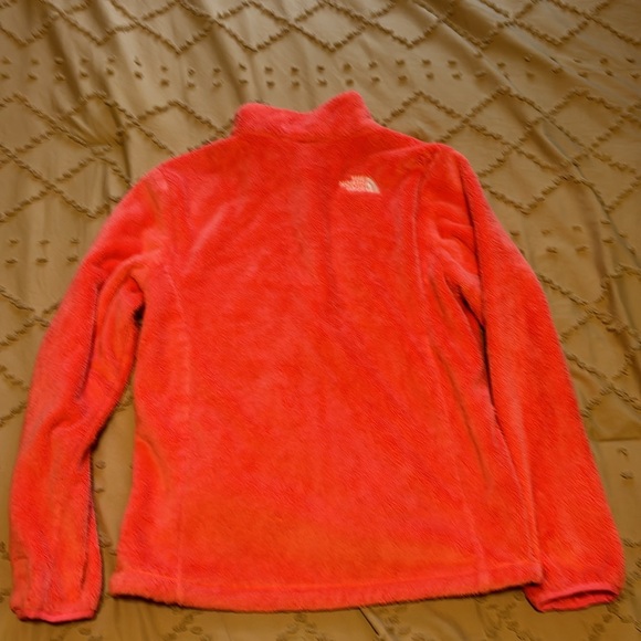 The North Face Fleece Jacket - Picture 2 of 9